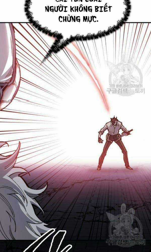 Phá Bỏ Giới Hạn Chapter 74 trang 96