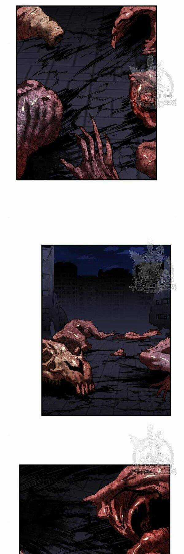 Phá Bỏ Giới Hạn Chapter 75 trang 0