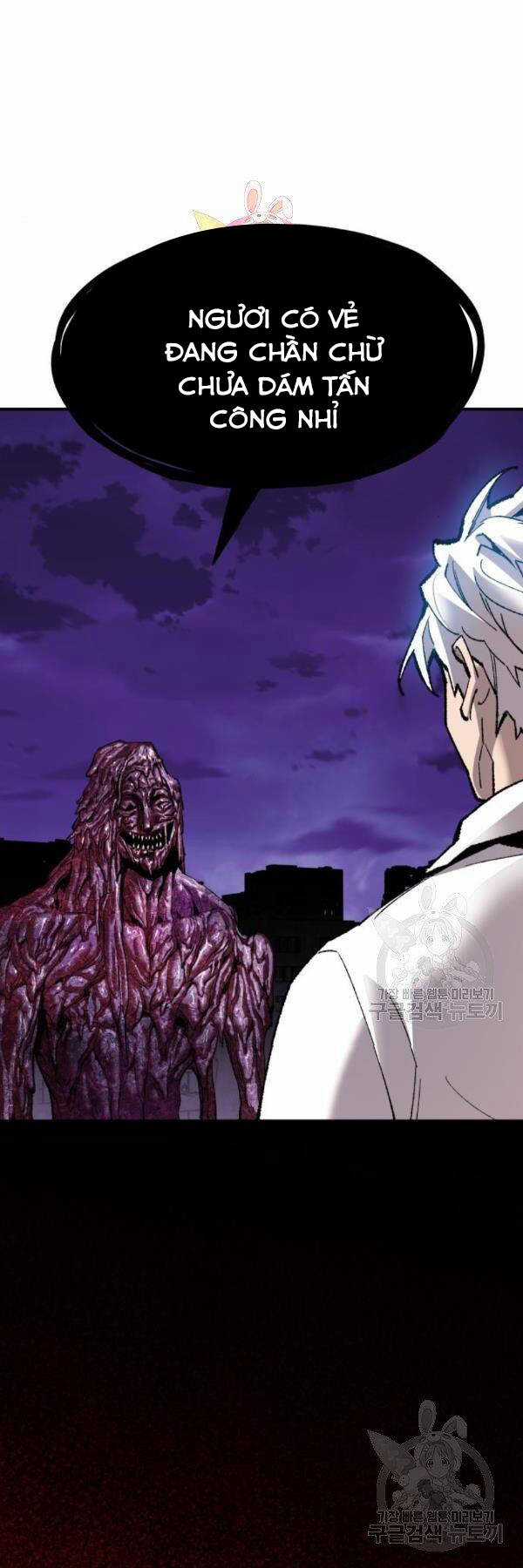 Phá Bỏ Giới Hạn Chapter 76 trang 0