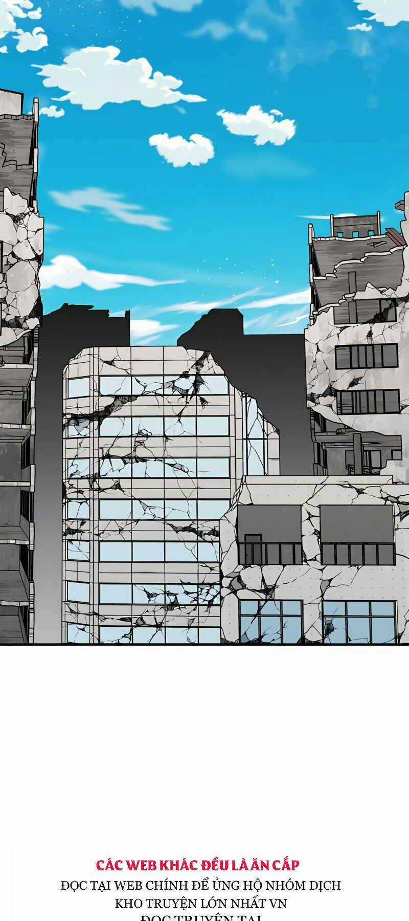 Phá Bỏ Giới Hạn Chapter 79 trang 1