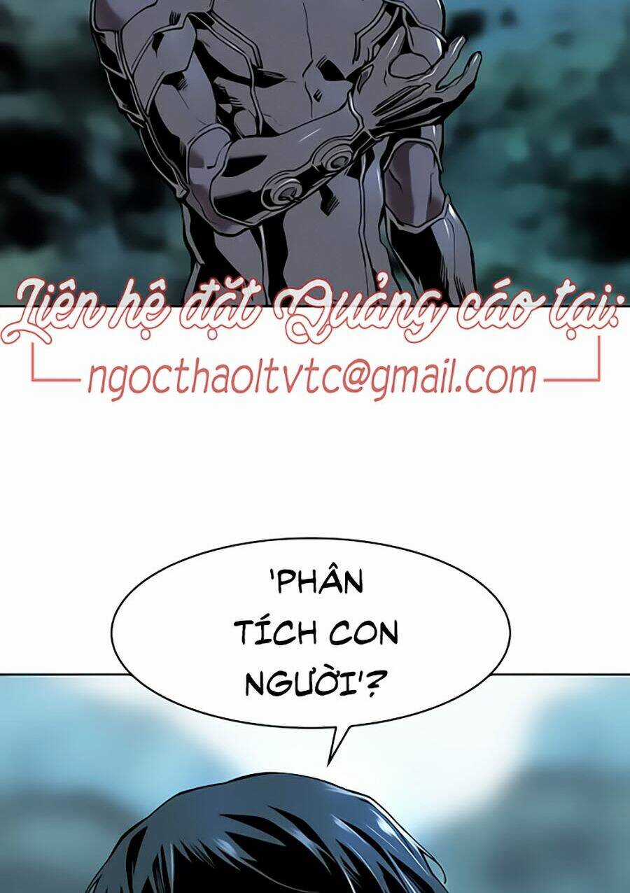 Phá Bỏ Giới Hạn Chapter 8 trang 10