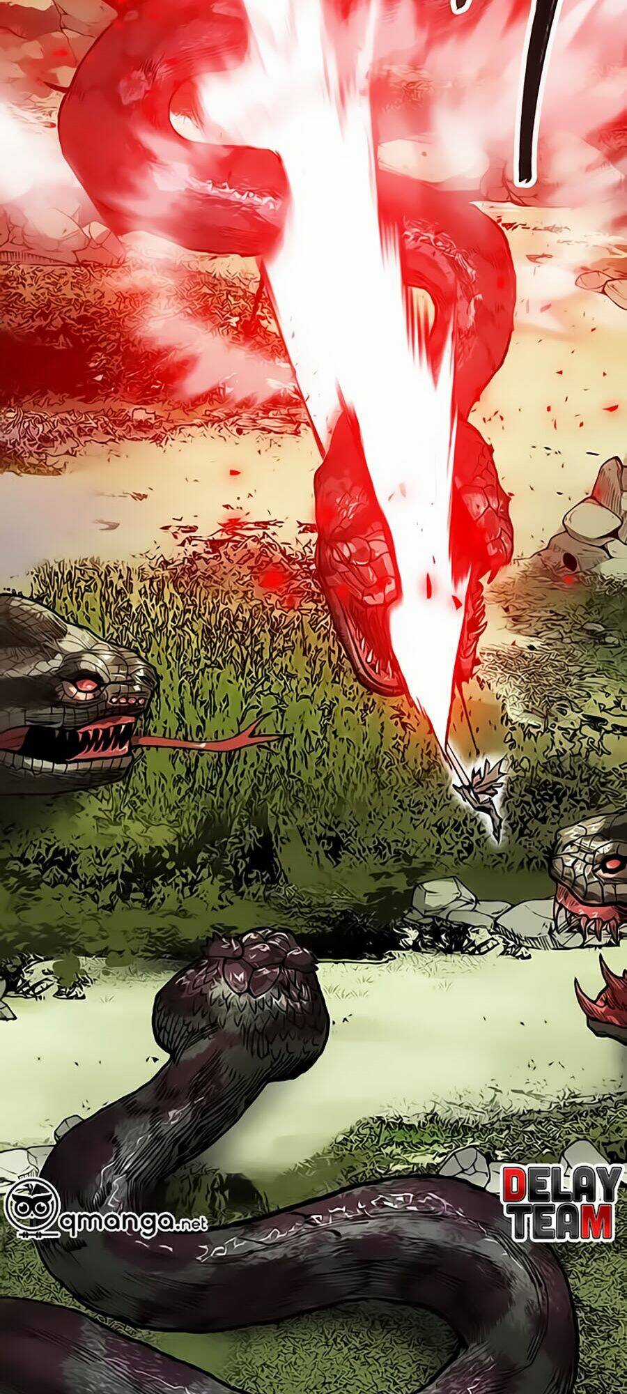 Phá Bỏ Giới Hạn Chapter 8 trang 107