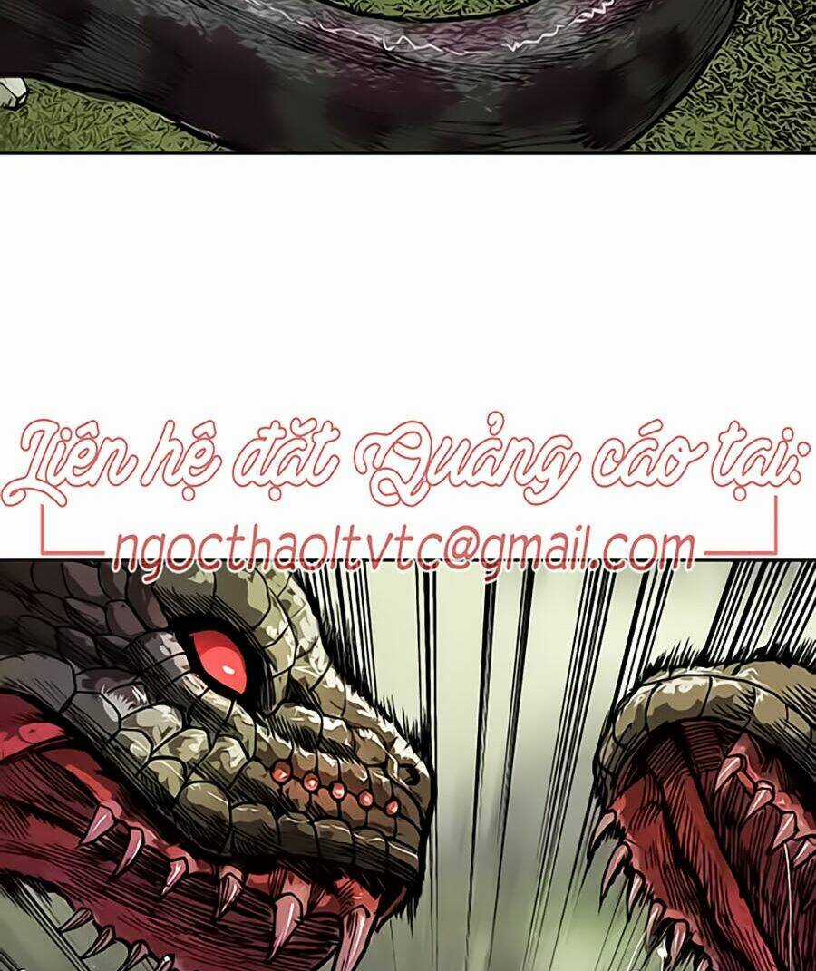 Phá Bỏ Giới Hạn Chapter 8 trang 108