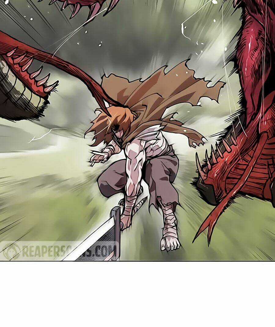 Phá Bỏ Giới Hạn Chapter 8 trang 109