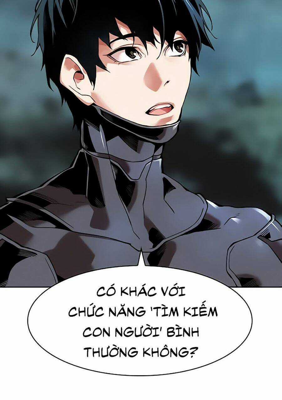 Phá Bỏ Giới Hạn Chapter 8 trang 11