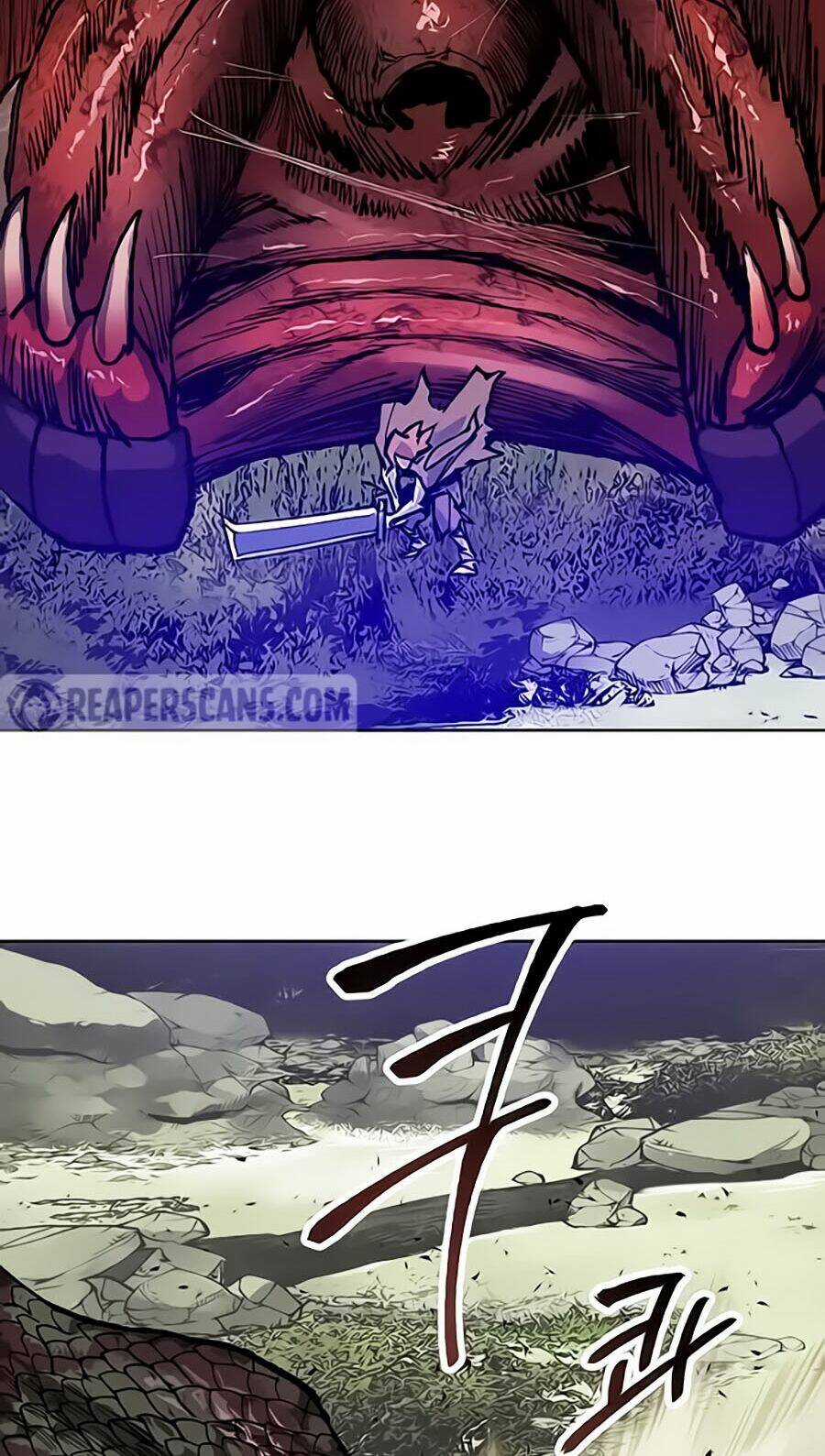 Phá Bỏ Giới Hạn Chapter 8 trang 114