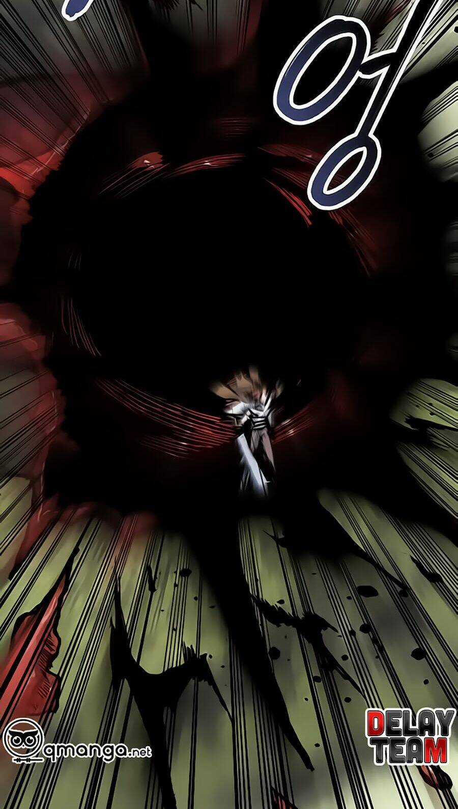 Phá Bỏ Giới Hạn Chapter 8 trang 118