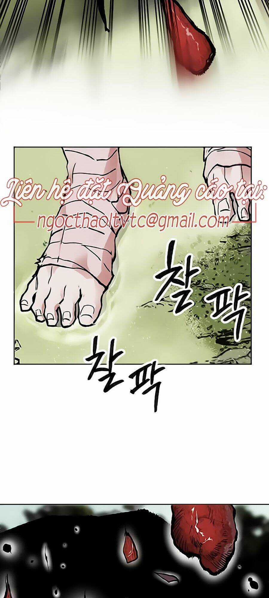 Phá Bỏ Giới Hạn Chapter 8 trang 119