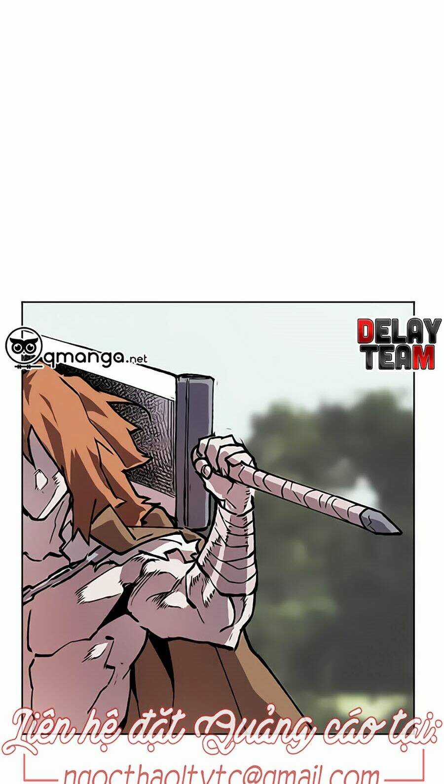 Phá Bỏ Giới Hạn Chapter 8 trang 121