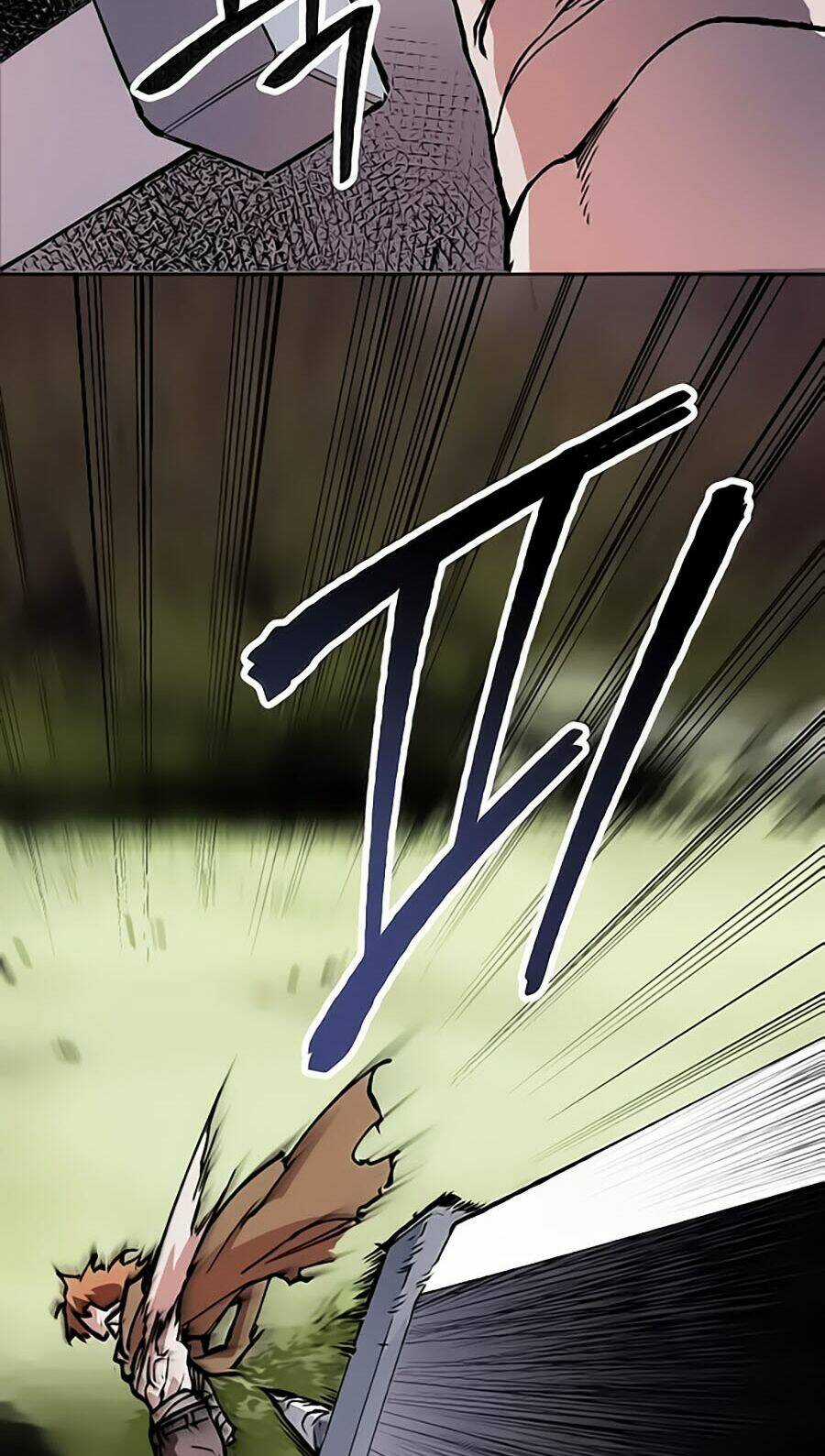 Phá Bỏ Giới Hạn Chapter 8 trang 124