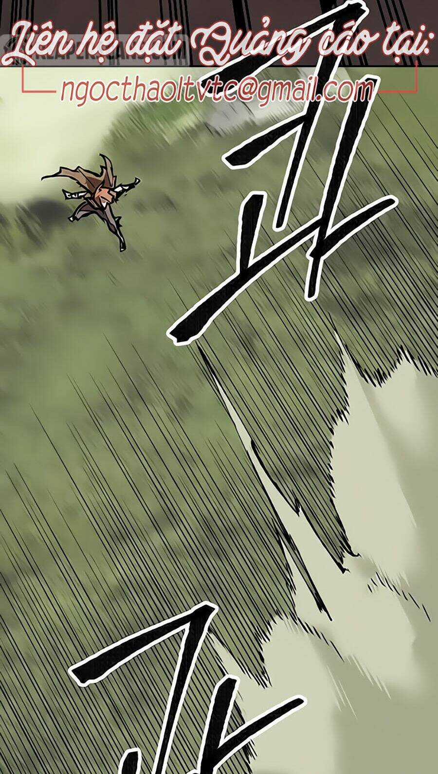 Phá Bỏ Giới Hạn Chapter 8 trang 126