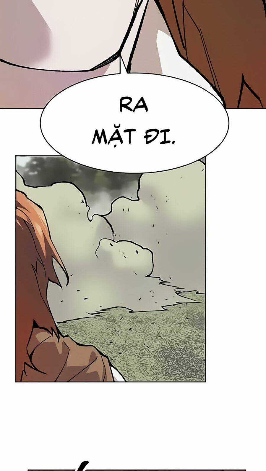 Phá Bỏ Giới Hạn Chapter 8 trang 129