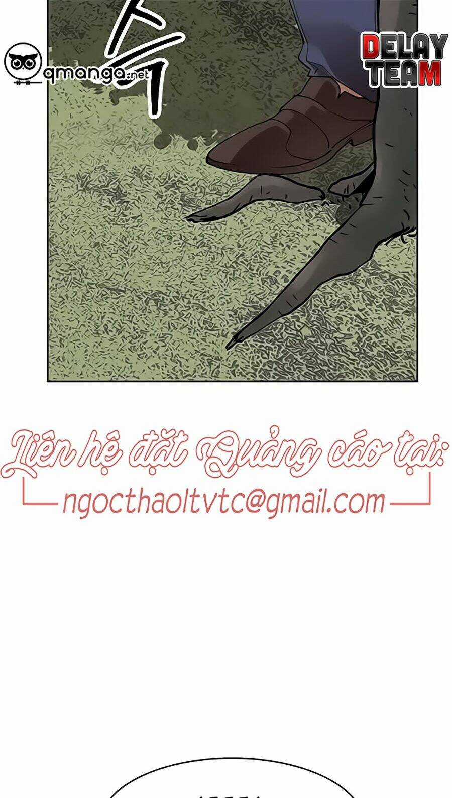 Phá Bỏ Giới Hạn Chapter 8 trang 130