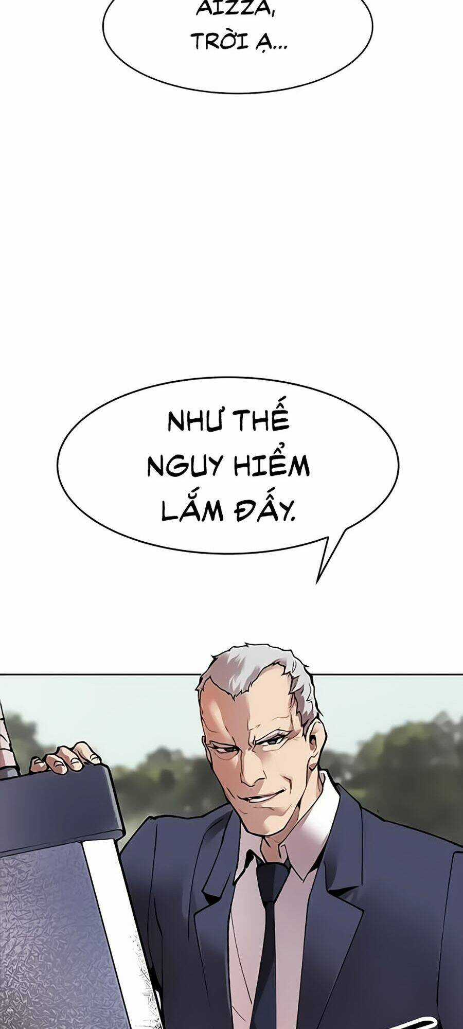 Phá Bỏ Giới Hạn Chapter 8 trang 131