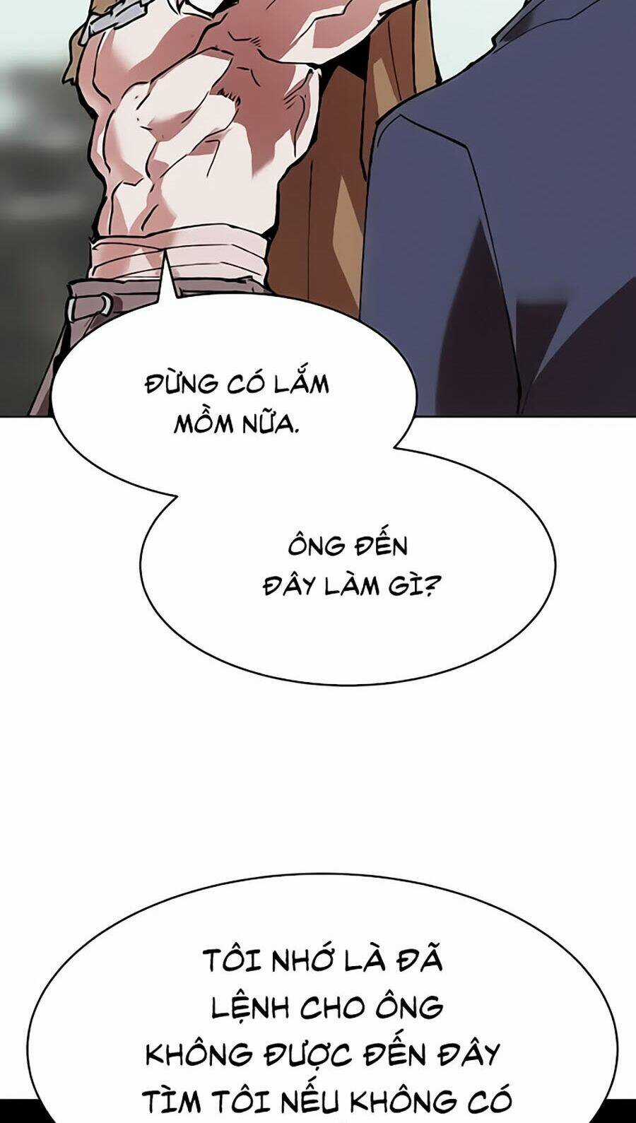Phá Bỏ Giới Hạn Chapter 8 trang 136