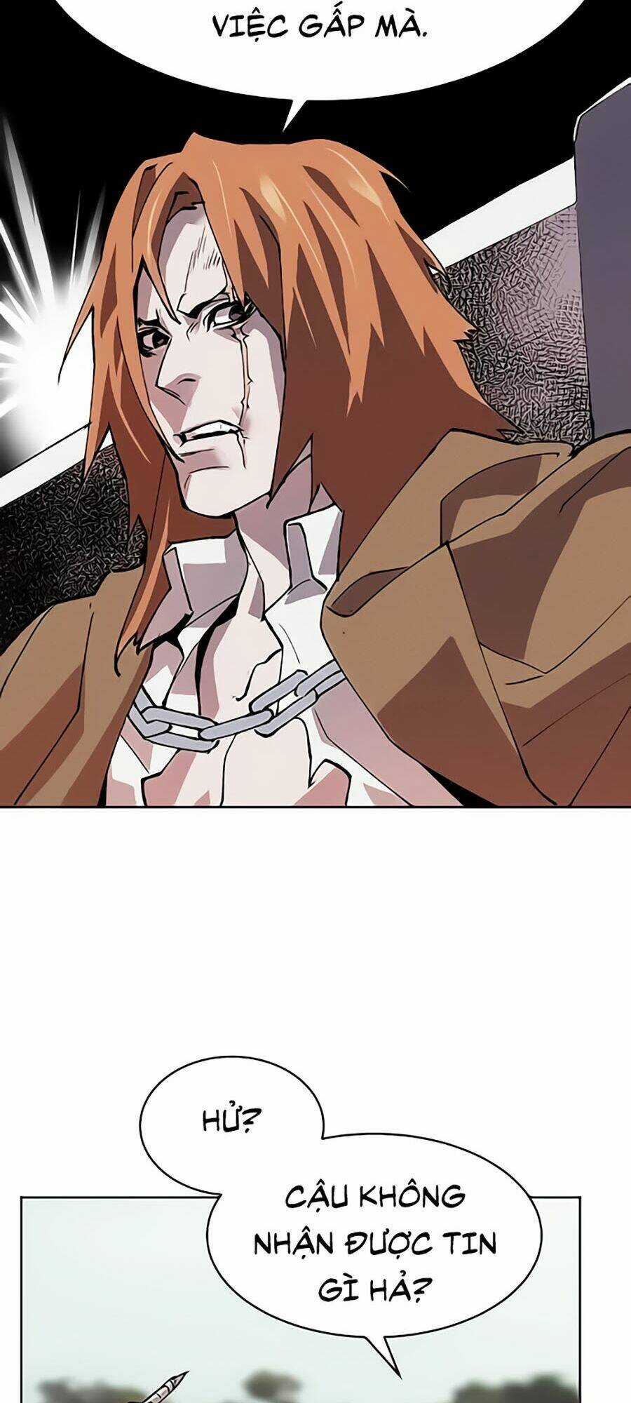 Phá Bỏ Giới Hạn Chapter 8 trang 137