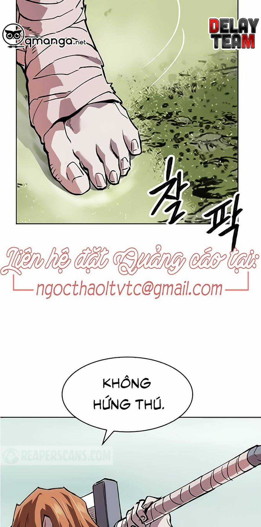 Phá Bỏ Giới Hạn Chapter 8 trang 141