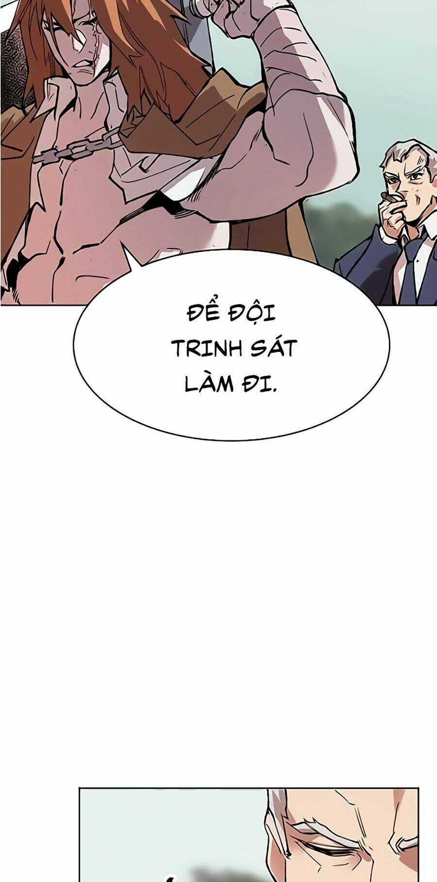 Phá Bỏ Giới Hạn Chapter 8 trang 142