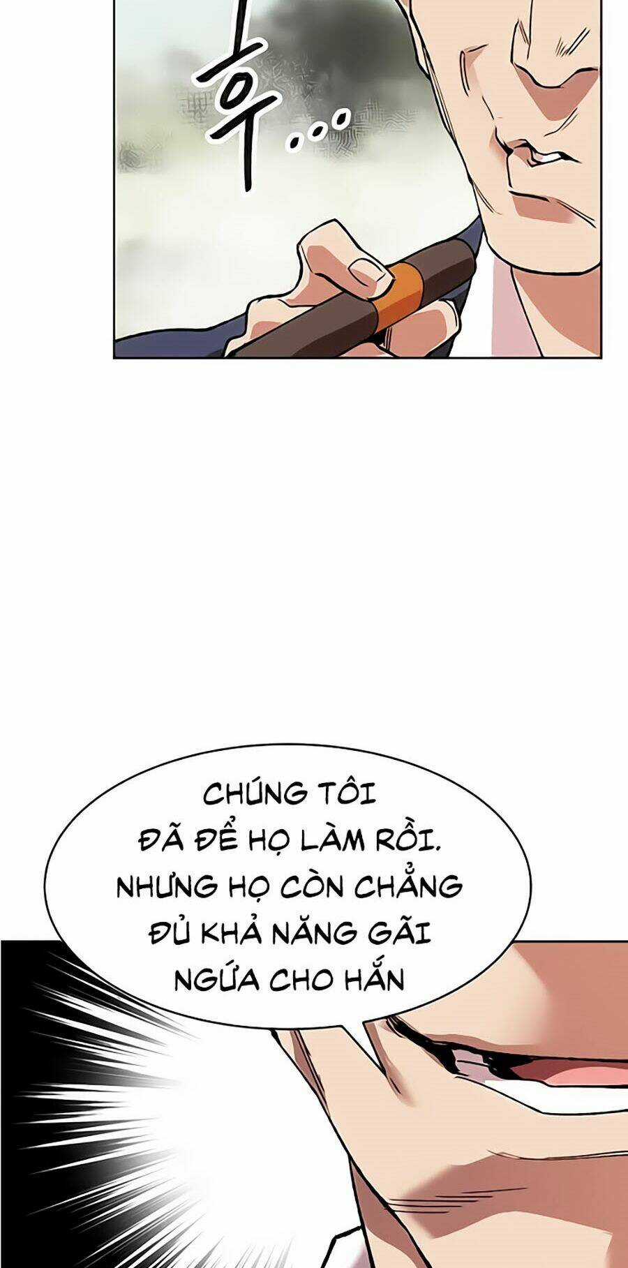 Phá Bỏ Giới Hạn Chapter 8 trang 143