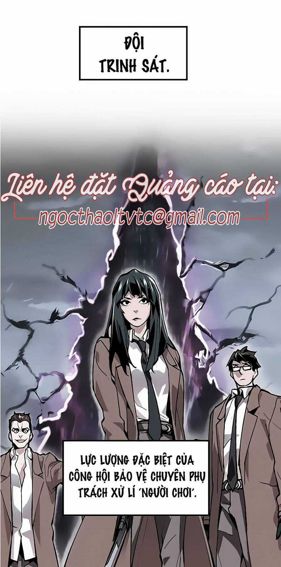Phá Bỏ Giới Hạn Chapter 8 trang 145