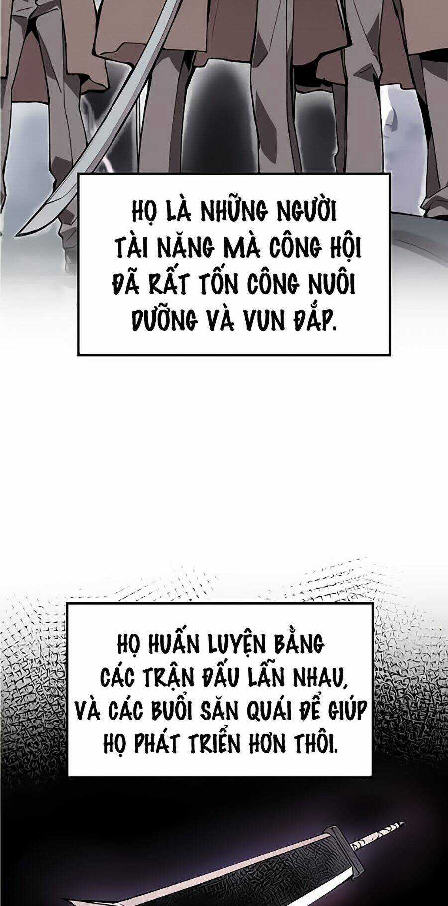 Phá Bỏ Giới Hạn Chapter 8 trang 146