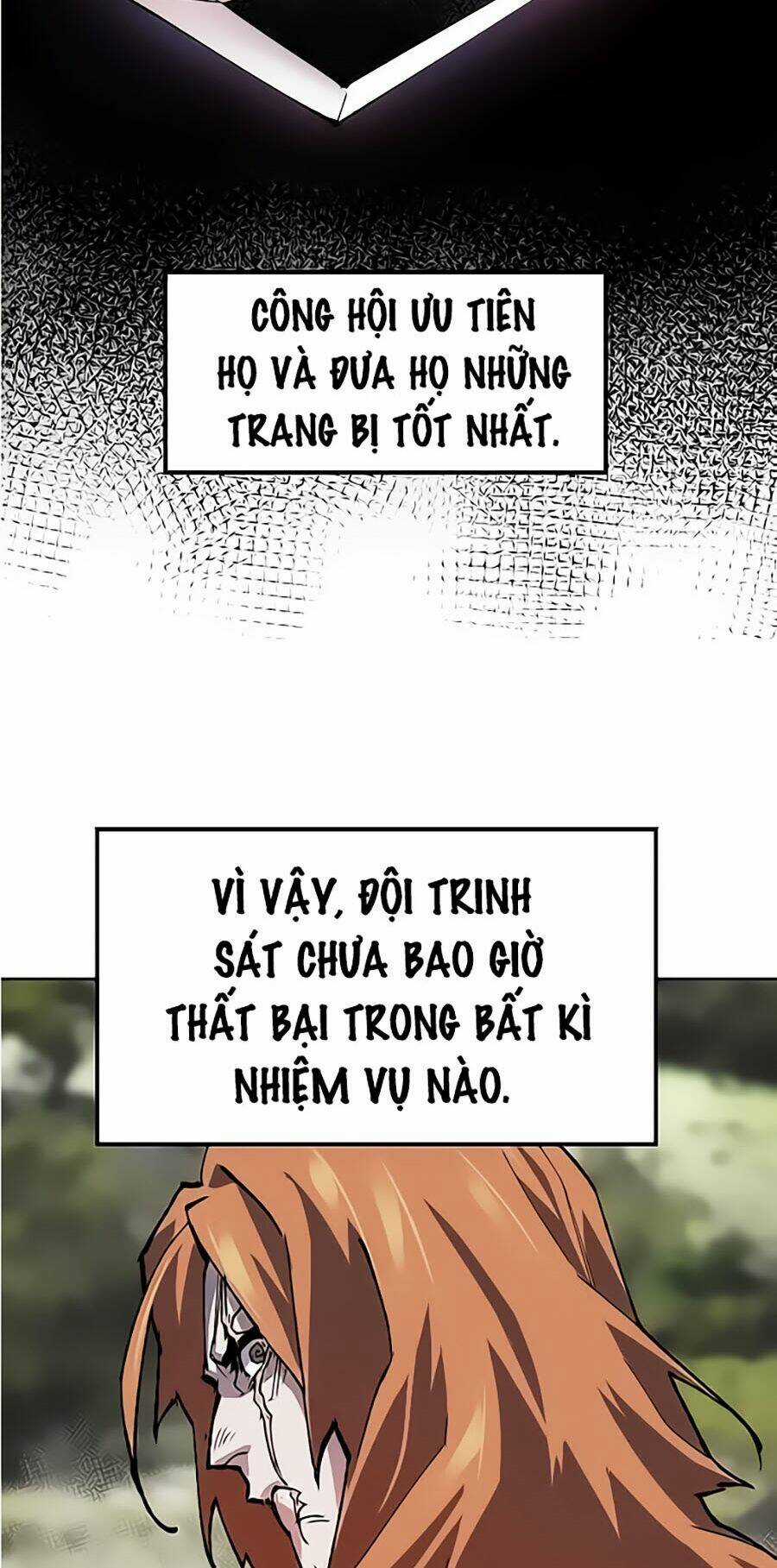 Phá Bỏ Giới Hạn Chapter 8 trang 147
