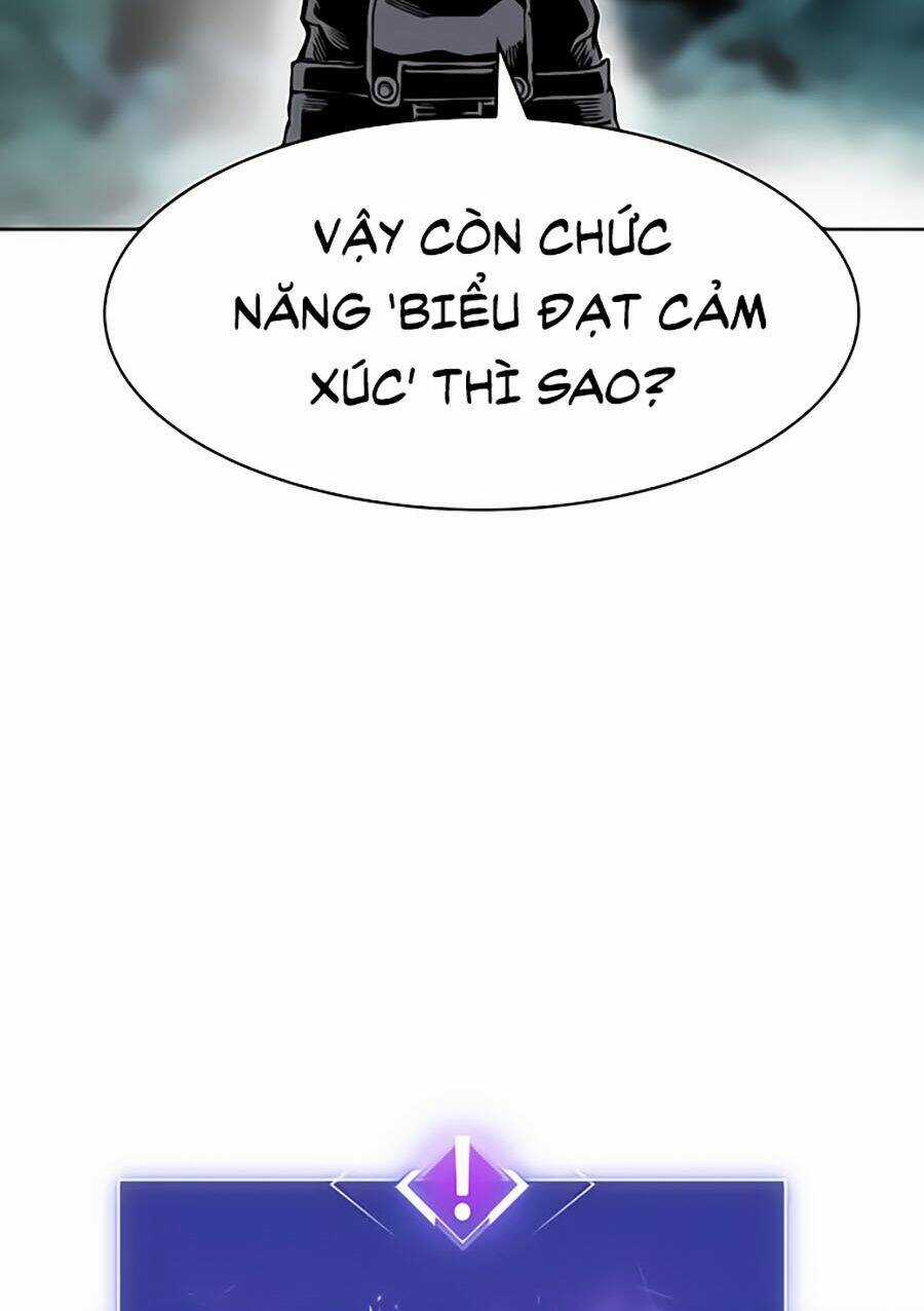 Phá Bỏ Giới Hạn Chapter 8 trang 15