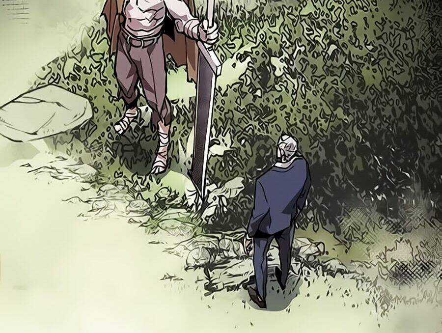 Phá Bỏ Giới Hạn Chapter 8 trang 151