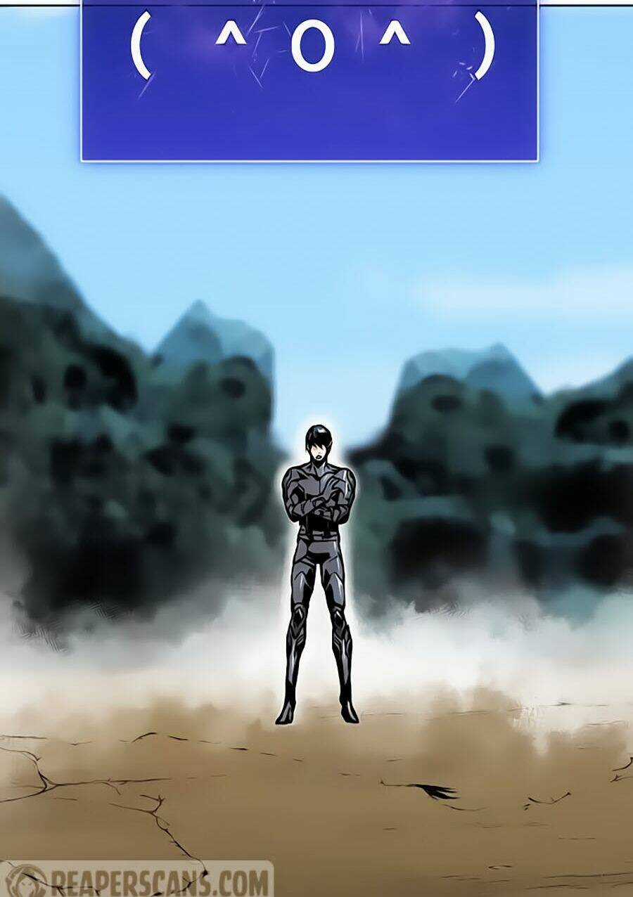 Phá Bỏ Giới Hạn Chapter 8 trang 16