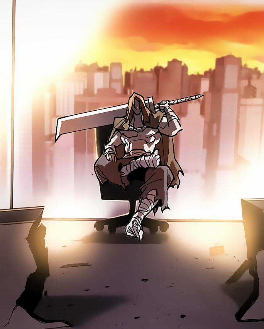 Phá Bỏ Giới Hạn Chapter 8 trang 169