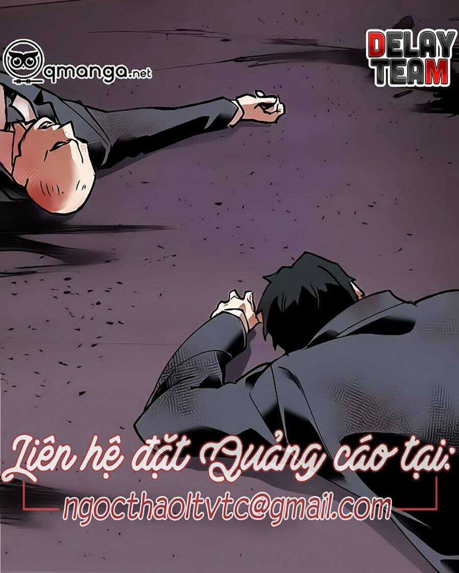 Phá Bỏ Giới Hạn Chapter 8 trang 170