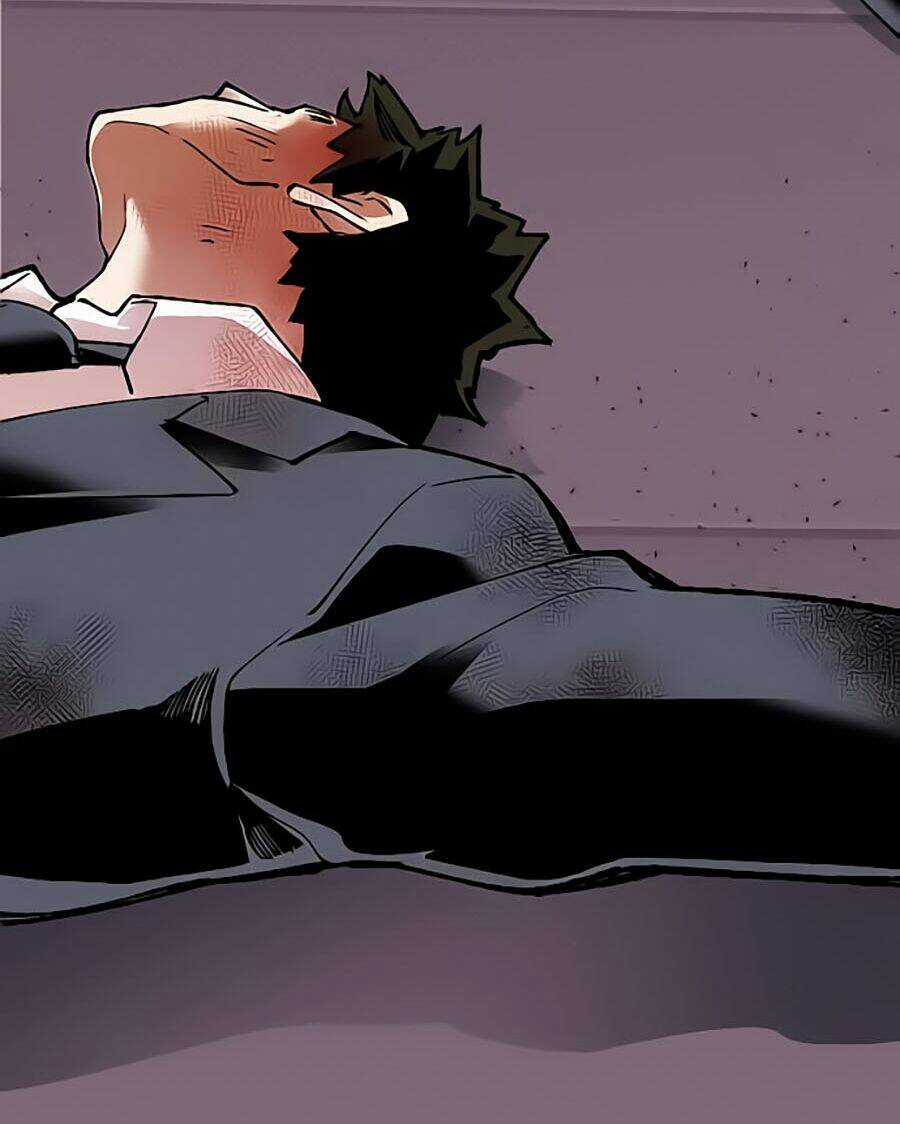 Phá Bỏ Giới Hạn Chapter 8 trang 171