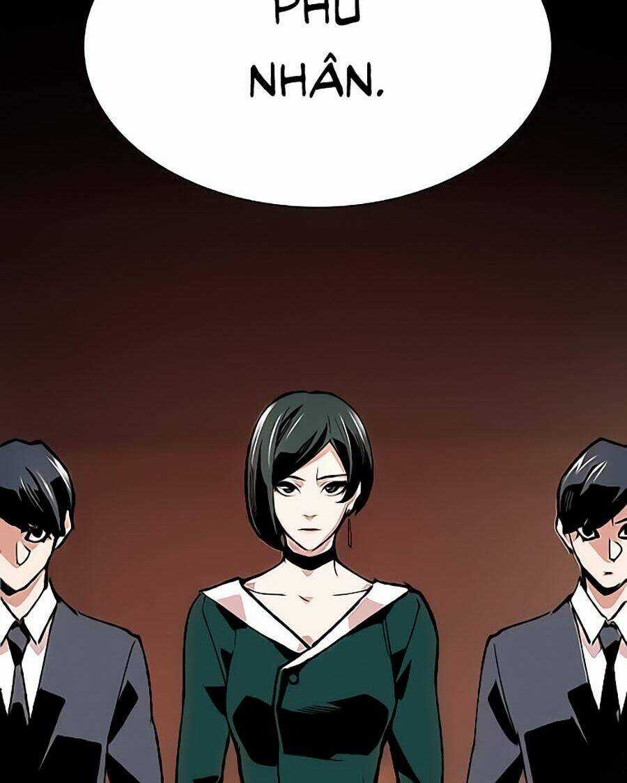 Phá Bỏ Giới Hạn Chapter 8 trang 175