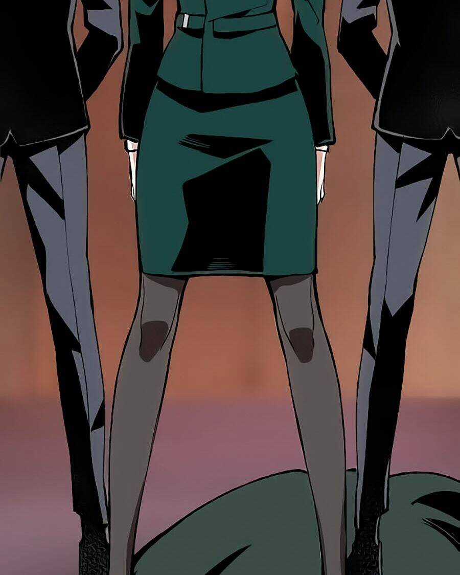 Phá Bỏ Giới Hạn Chapter 8 trang 176