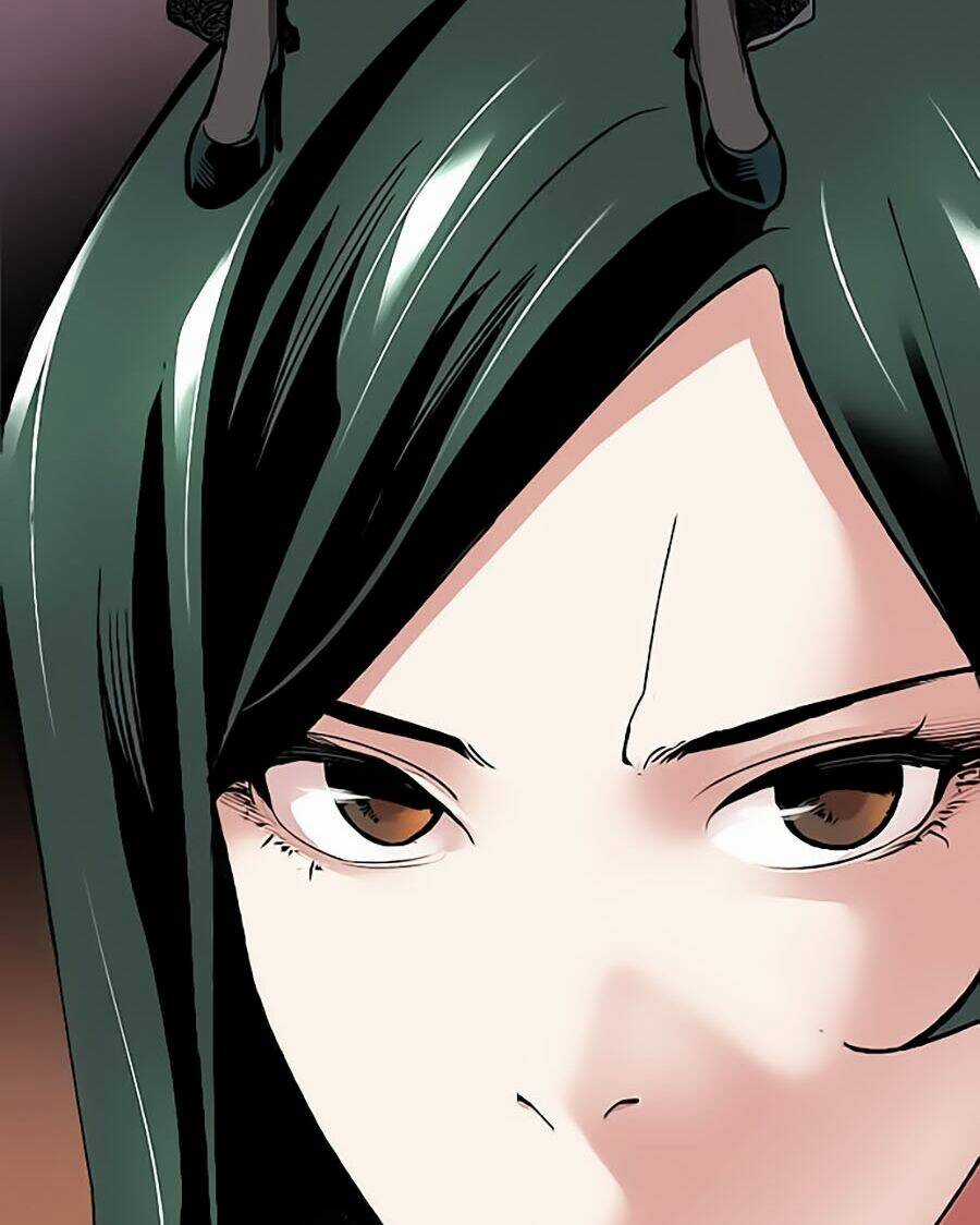 Phá Bỏ Giới Hạn Chapter 8 trang 177