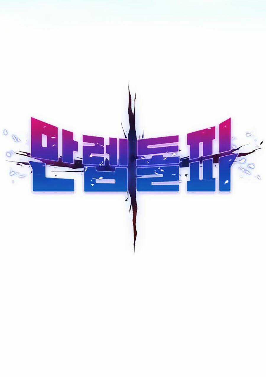 Phá Bỏ Giới Hạn Chapter 8 trang 19