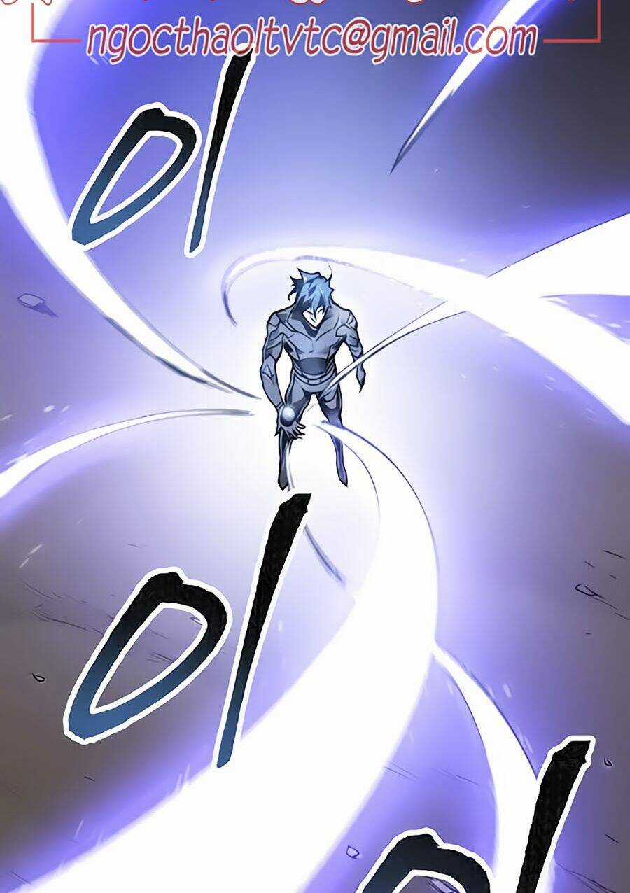 Phá Bỏ Giới Hạn Chapter 8 trang 2