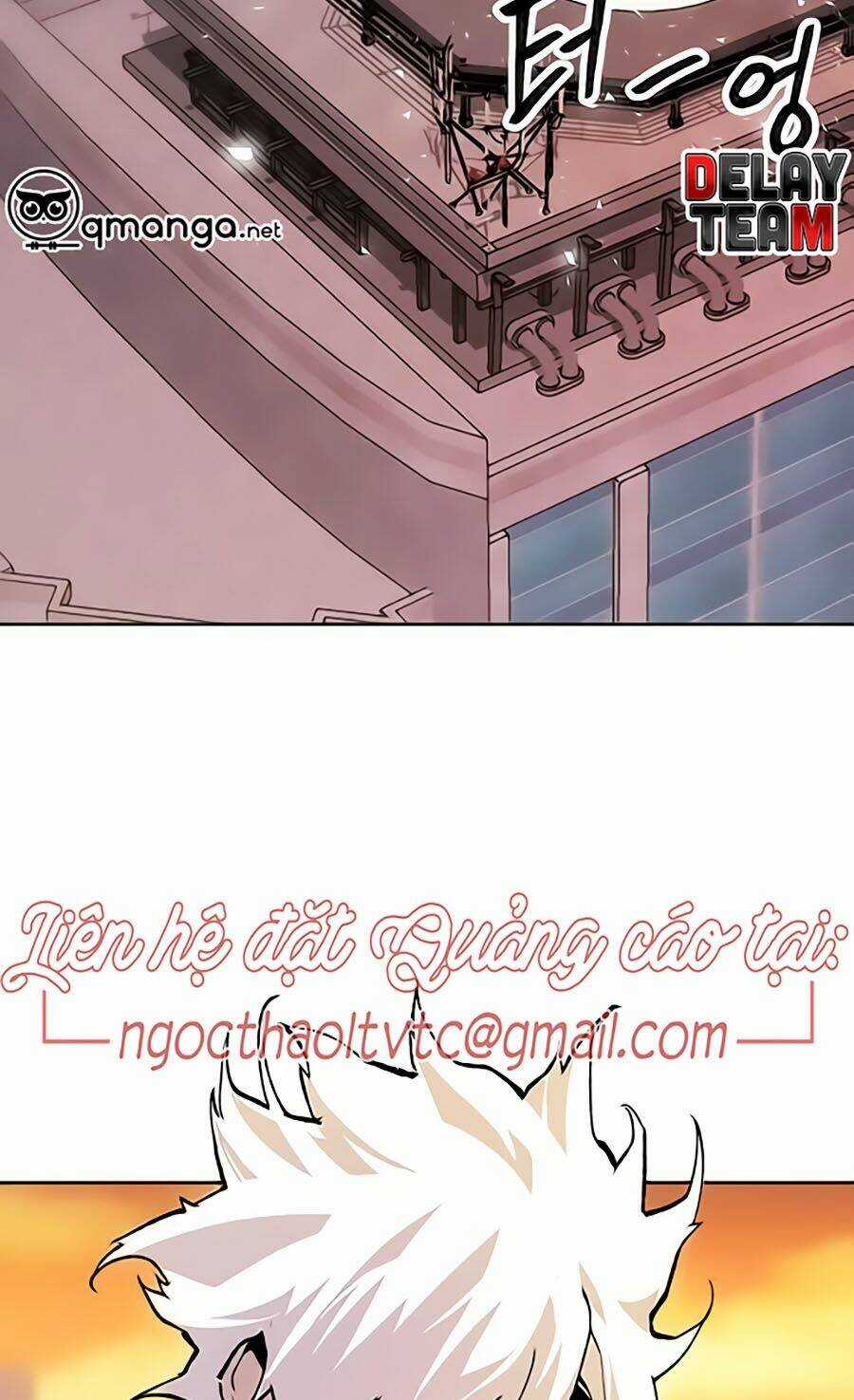 Phá Bỏ Giới Hạn Chapter 8 trang 21