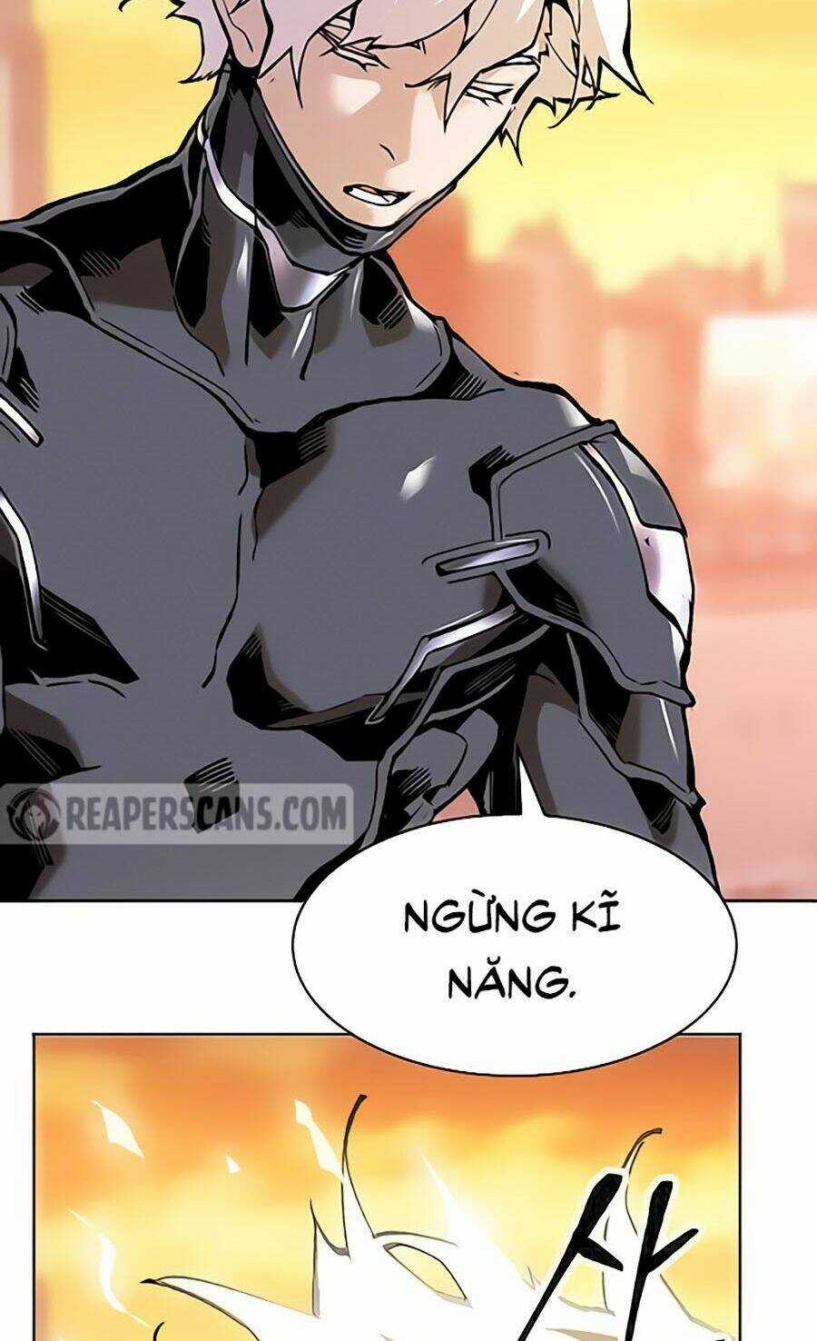 Phá Bỏ Giới Hạn Chapter 8 trang 22