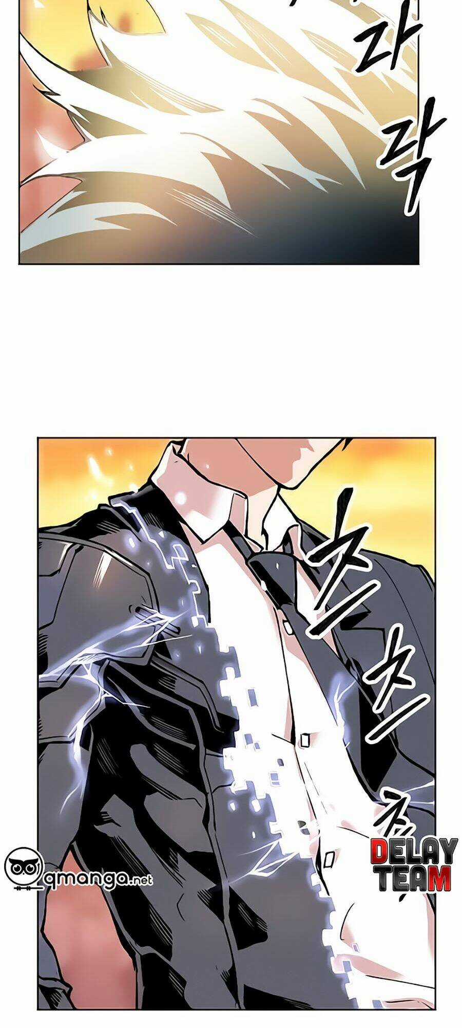 Phá Bỏ Giới Hạn Chapter 8 trang 23