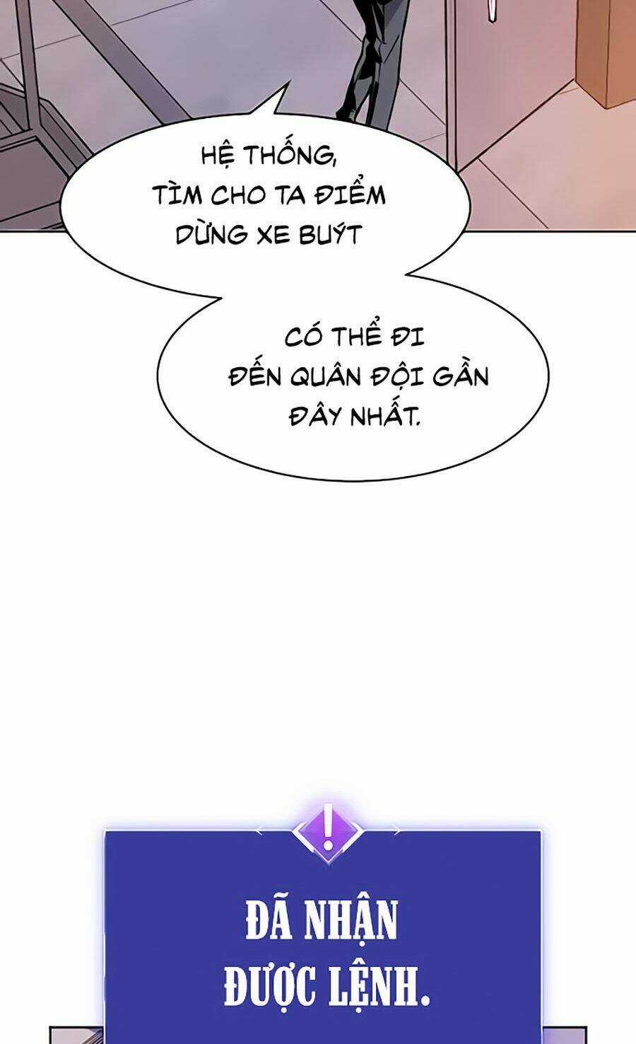 Phá Bỏ Giới Hạn Chapter 8 trang 25