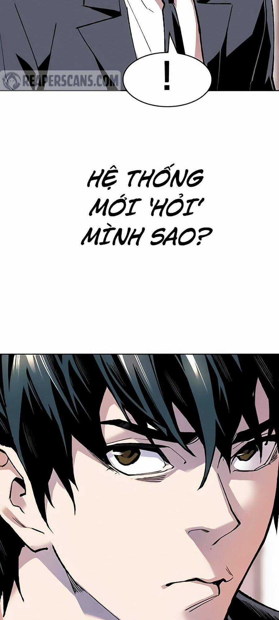 Phá Bỏ Giới Hạn Chapter 8 trang 29