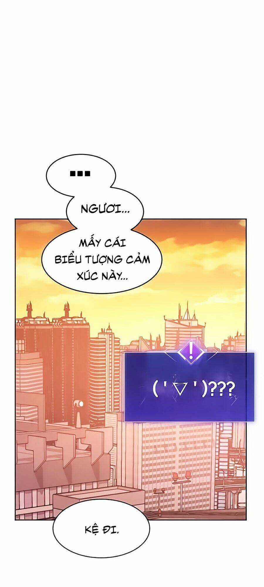 Phá Bỏ Giới Hạn Chapter 8 trang 32