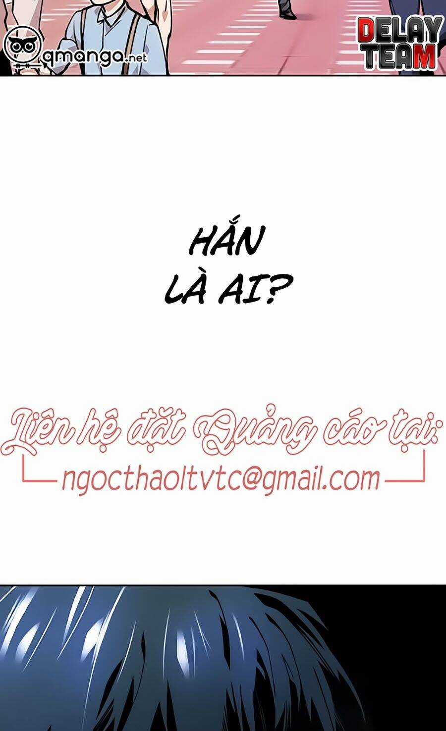 Phá Bỏ Giới Hạn Chapter 8 trang 34