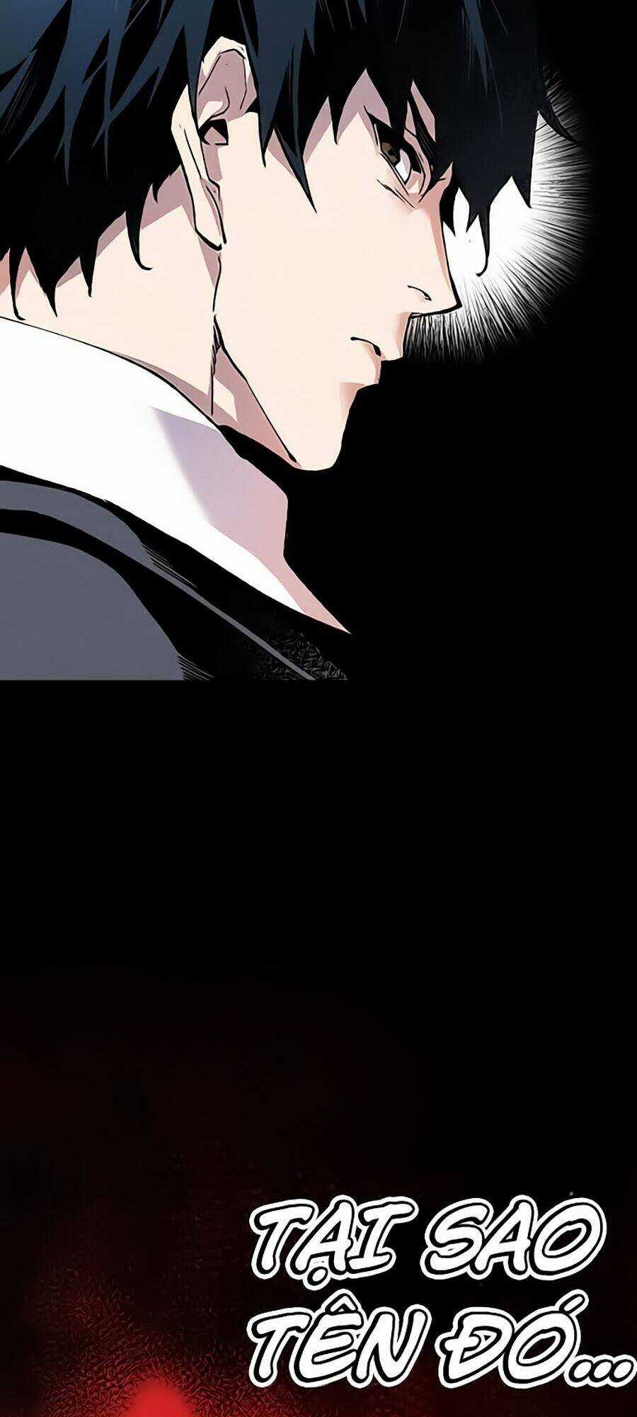 Phá Bỏ Giới Hạn Chapter 8 trang 35