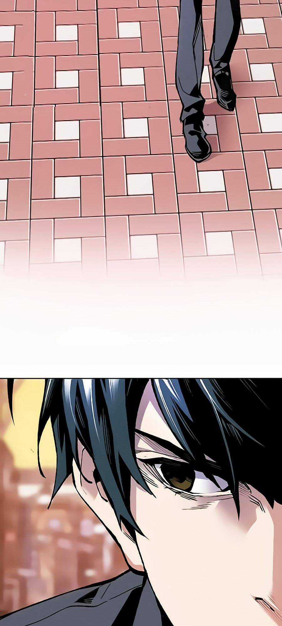 Phá Bỏ Giới Hạn Chapter 8 trang 38