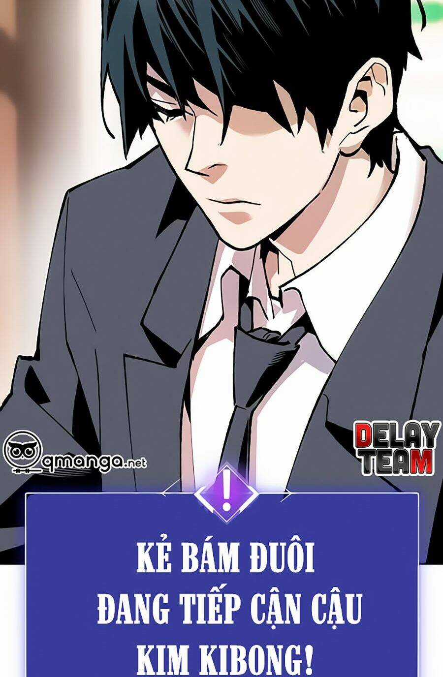 Phá Bỏ Giới Hạn Chapter 8 trang 51