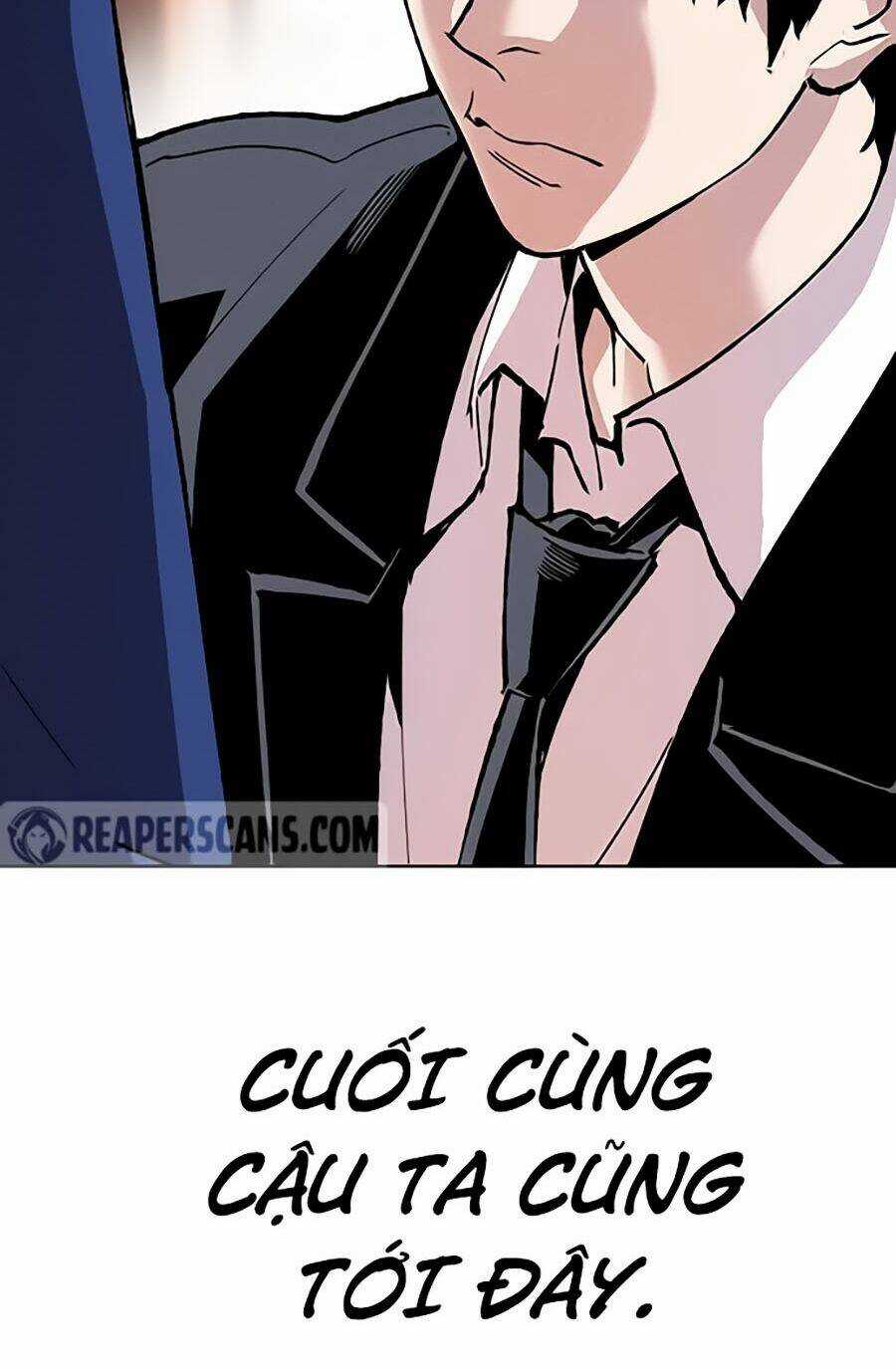 Phá Bỏ Giới Hạn Chapter 8 trang 53