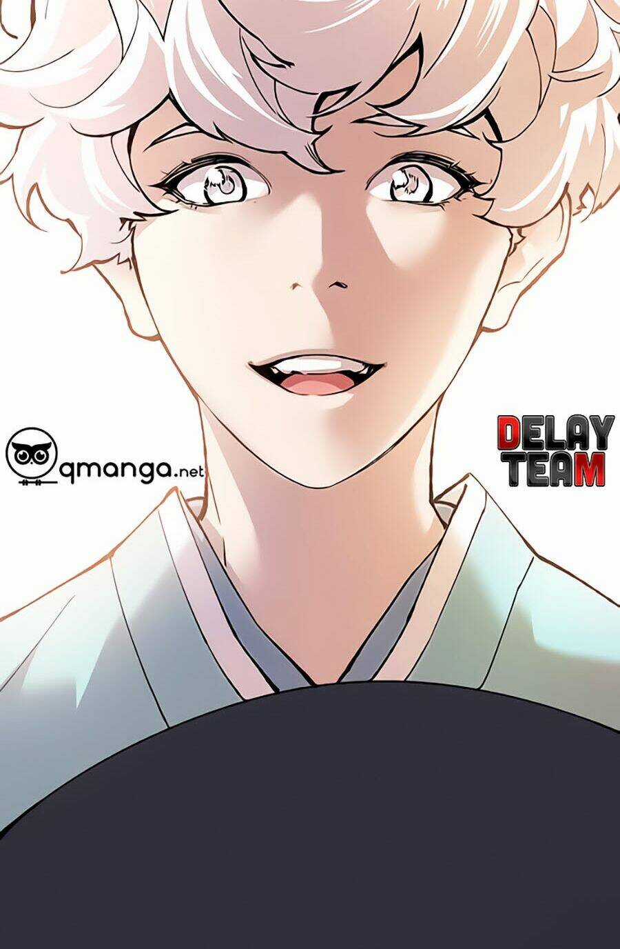 Phá Bỏ Giới Hạn Chapter 8 trang 55