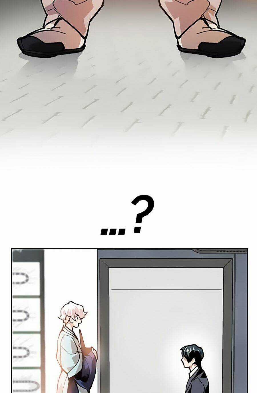 Phá Bỏ Giới Hạn Chapter 8 trang 58